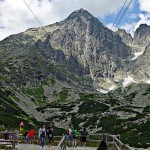 Vysoké Tatry